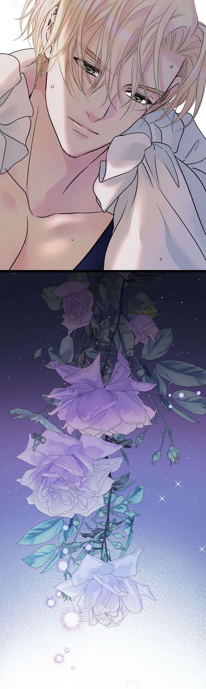 The Problematic Prince, Chapter 87 image 72